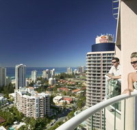 Crowne Plaza Surfers Paradise - Tourism TAS