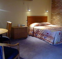 Cudgegong Valley Motel - Hobart Tourism
