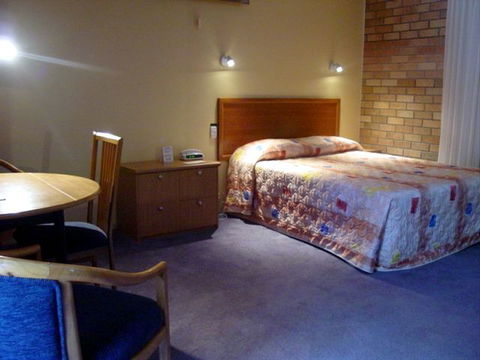 Cudgegong Valley Motel - Hobart Tourism 0