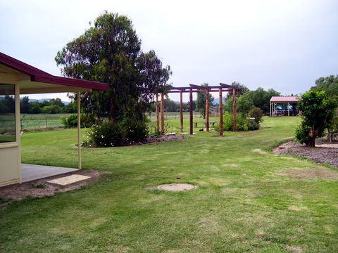 Cudgegong Valley Motel - Hobart Tourism 1