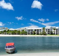 Culgoa Point Beach Resort - Hobart Tourism