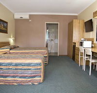 Cumberland Motor Inn - Hobart Tourism