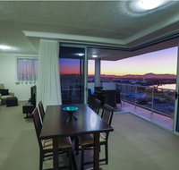 Curtis Central Apartments - Tourism TAS