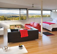 Dalblair Bed  Breakfast - Tourism TAS
