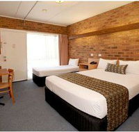 Dandenong Motel - Hobart Tourism