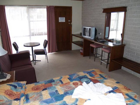 Darlot Motor Inn - Tourism TAS 1