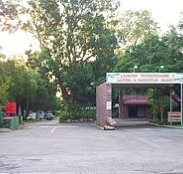 Darwin Boomerang Motel  Caravan Park - Tourism TAS