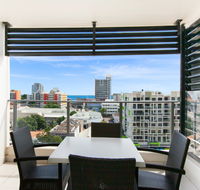 Darwin Executive Suites - Tourism TAS