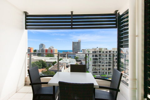 Darwin Executive Suites - Tourism TAS 0