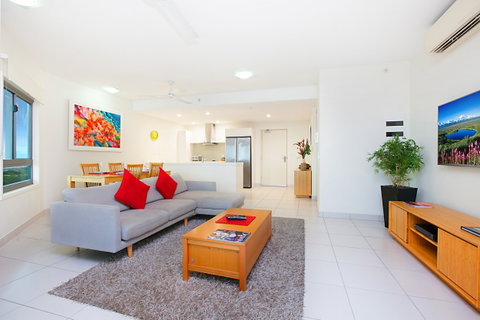 Darwin Executive Suites - Tourism TAS 6