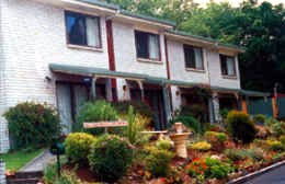 Davey Place Holiday Town Houses - Tourism TAS 1