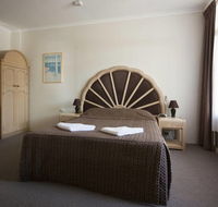 Dawson Motor Inn - Tourism TAS