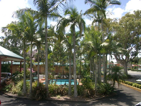 Dawson Motor Inn - Tourism TAS 5