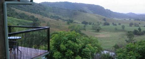 Dayboro Cottages & Llama Walks - Tourism TAS 0