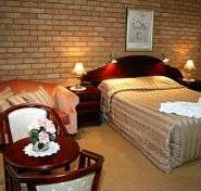 Deer Park Motor Inn Armidale - Tourism TAS