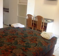 Demi View Motel - Hobart Tourism