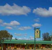 Deniliquin Country Club Motor Inn - Tourism TAS