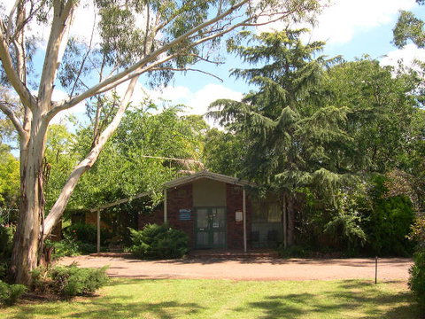 Denman Van Village - Tourism TAS 0