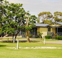 Denmark Rivermouth Caravan Park - Tourism TAS
