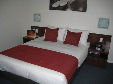 DeVere Hotel - Hobart Tourism 2