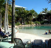Diamond Sands Resort - Hobart Tourism