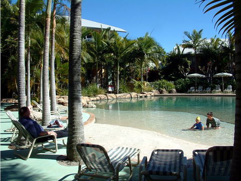 Diamond Sands Resort - Tourism TAS 0