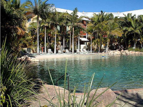 Diamond Sands Resort - Tourism TAS 1