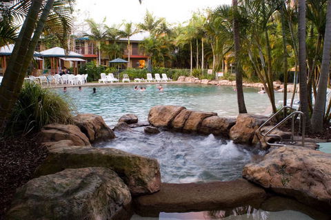 Diamond Sands Resort - Tourism TAS 2