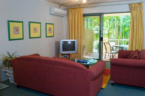 Diamond Sands Resort - Tourism TAS 3