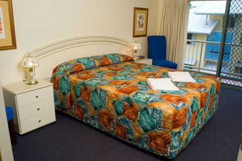 Diamond Sands Resort - Tourism TAS 4