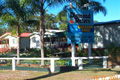 Diamond Waters Caravan Park - Tourism TAS 0