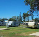 Dicky Beach Family Holiday Park - Tourism TAS