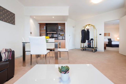 Diplomat Hotel - Tourism TAS 0