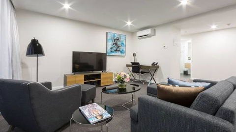 Avenue Hotel Canberra - Tourism TAS 4