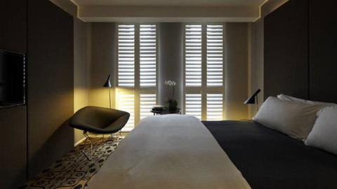 Burbury Hotel - Tourism TAS 3