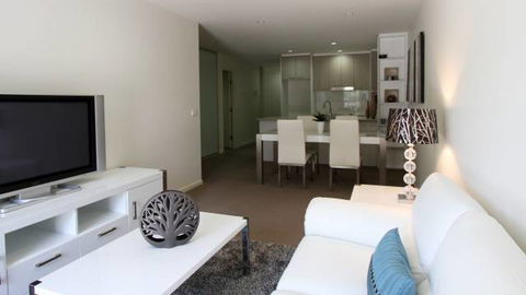 Canberra Rex Hotel - Tourism TAS 3