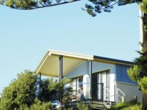 Brooms Head Caravan Park - Hobart Tourism 5