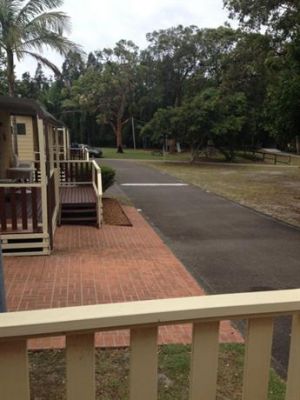 Canton Beach Holiday Park - Tourism TAS 5