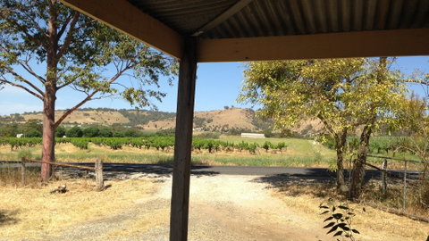 Bethany Cottages - Tourism TAS 1