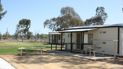 Cobdogla Station Caravan Park - Tourism TAS 9