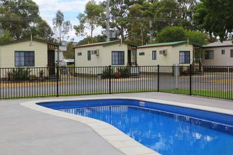 Avondel Caravan Park - Tourism TAS 0
