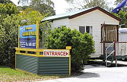 Beachmere RSL Caravan Park - Tourism TAS 1