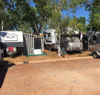 Broome Vacation Village