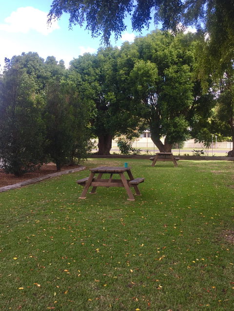 Bundaberg Spanish Motor Inn - Tourism TAS 3