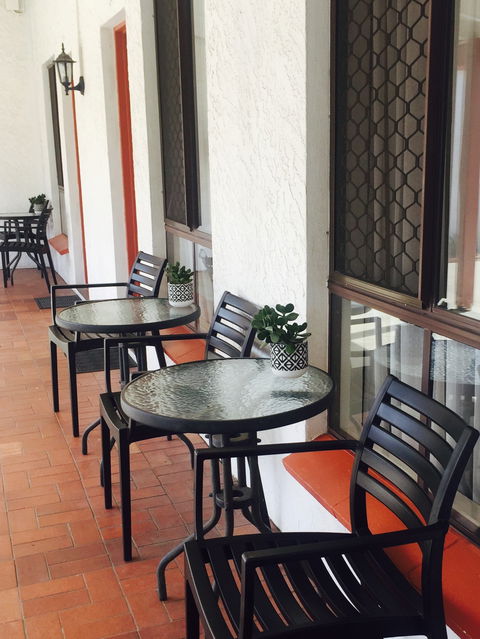 Bundaberg Spanish Motor Inn - Tourism TAS 5