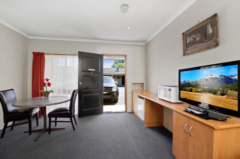 Comfort Inn May Park - Hobart Tourism 2
