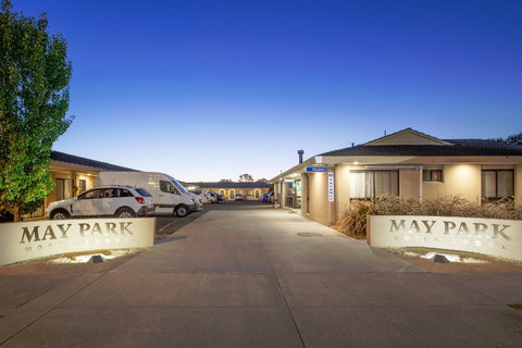 Comfort Inn May Park - Hobart Tourism 3