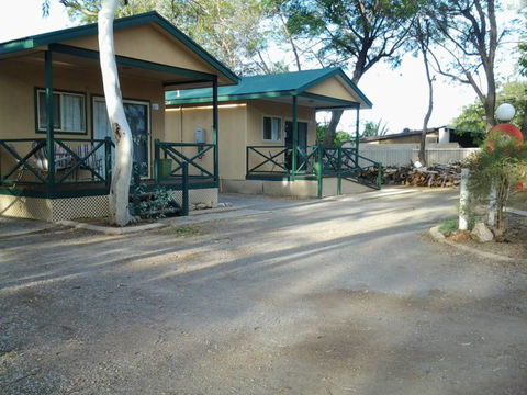 Alice Springs Tourist Park - Hobart Tourism 5
