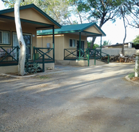 Alice Springs Tourist Park - Hobart Tourism