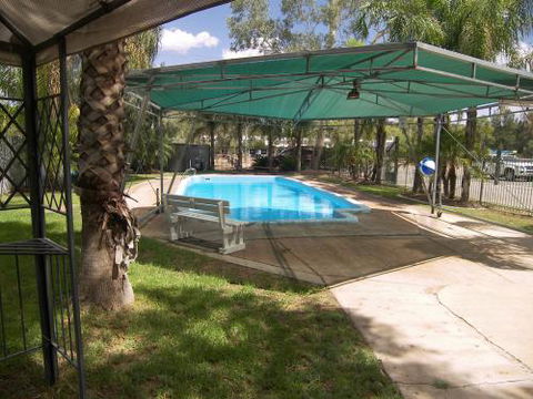 Alice Springs Tourist Park - Hobart Tourism 3